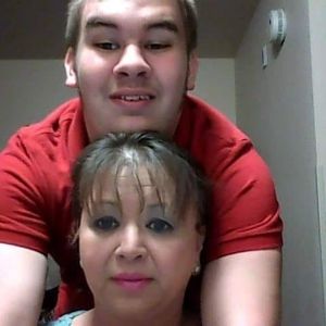 Meet your Posher, Terry